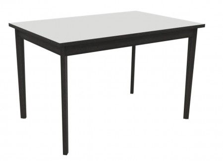 Table Soline 4 pieds - 120x80 cm